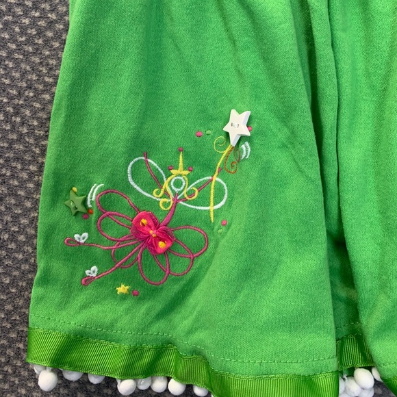 Molly & Millie Dress - Picture 2 of 4